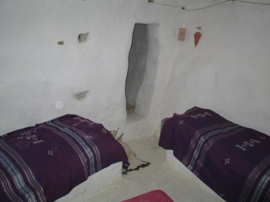 Kenza Acomodação com café da manhã Shanīnī Quarto foto