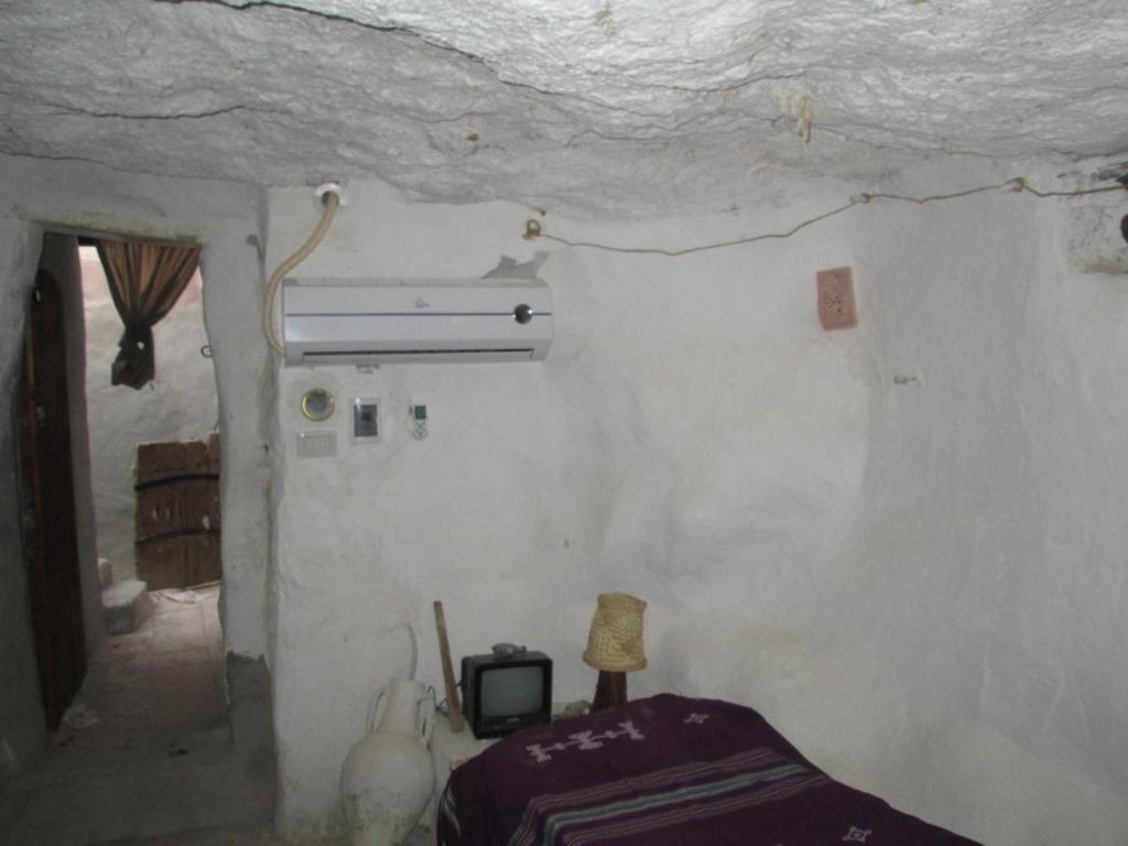 Kenza Acomodação com café da manhã Shanīnī Quarto foto