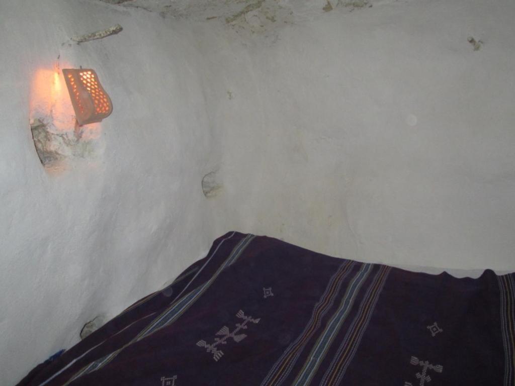 Kenza Acomodação com café da manhã Shanīnī Quarto foto