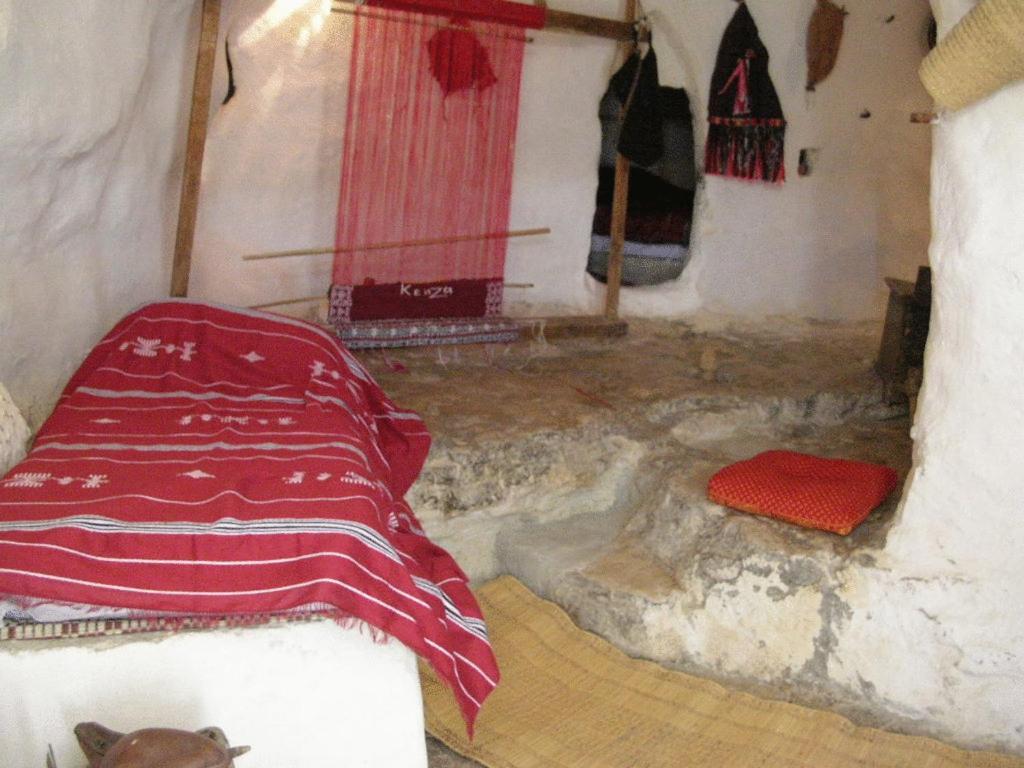 Kenza Acomodação com café da manhã Shanīnī Quarto foto