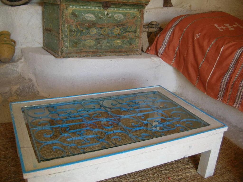 Kenza Acomodação com café da manhã Shanīnī Quarto foto