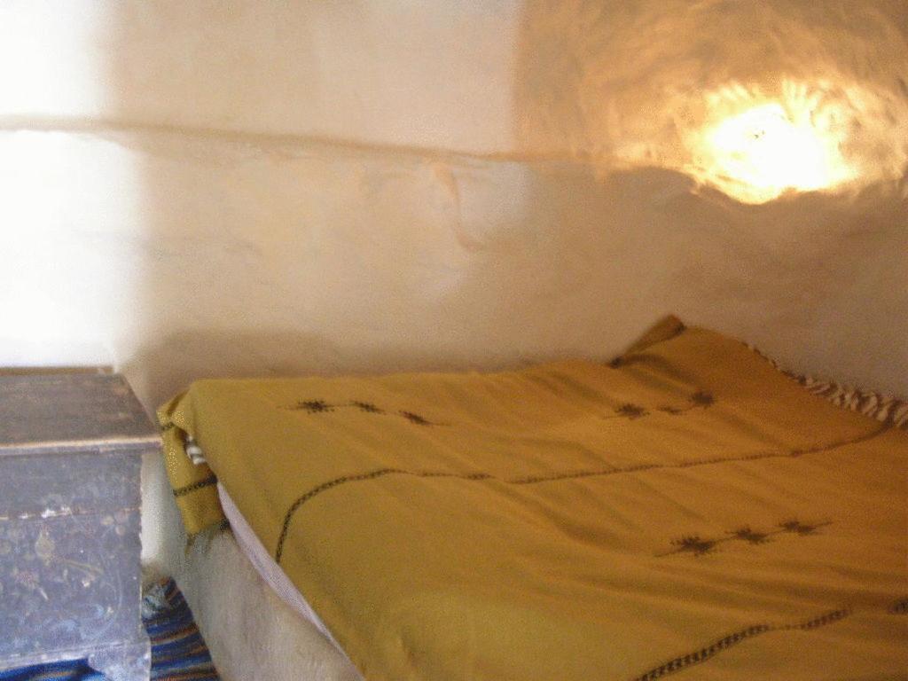 Kenza Acomodação com café da manhã Shanīnī Quarto foto
