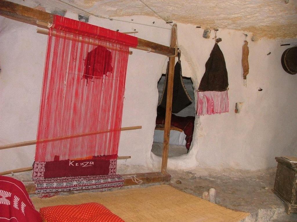 Kenza Acomodação com café da manhã Shanīnī Quarto foto