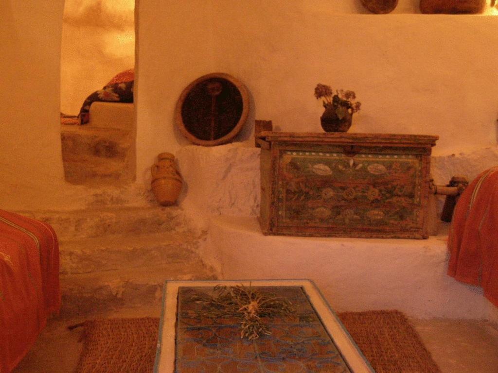 Kenza Acomodação com café da manhã Shanīnī Quarto foto
