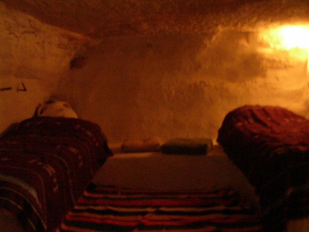Kenza Acomodação com café da manhã Shanīnī Quarto foto